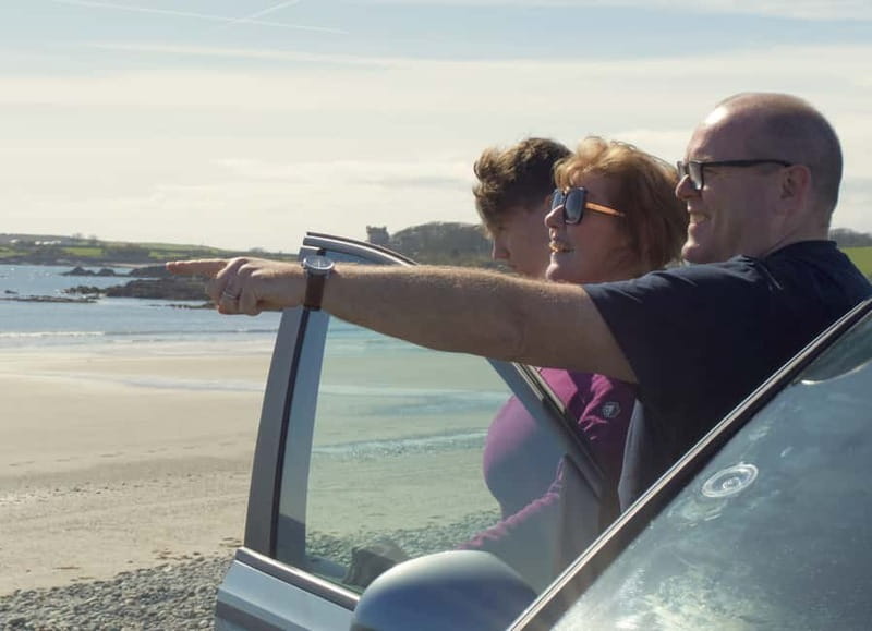 From Belfast: Giants Causeway Express Half-Day Tour - Who gets the best value from this tour