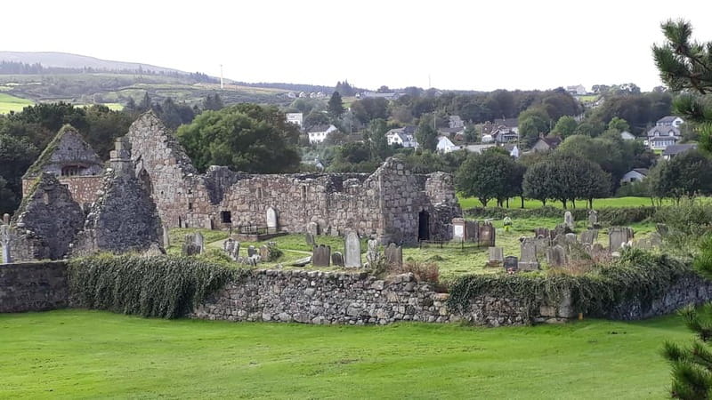 From Belfast: The Giant's Causeway & Game of Thrones Tour - Why this private Belfast day trip works