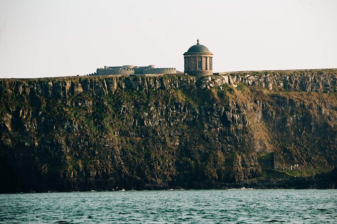 Full Day Private Luxury Tour of Causeway Coast (Giants Causeway) - Why a private nine-hour day works well