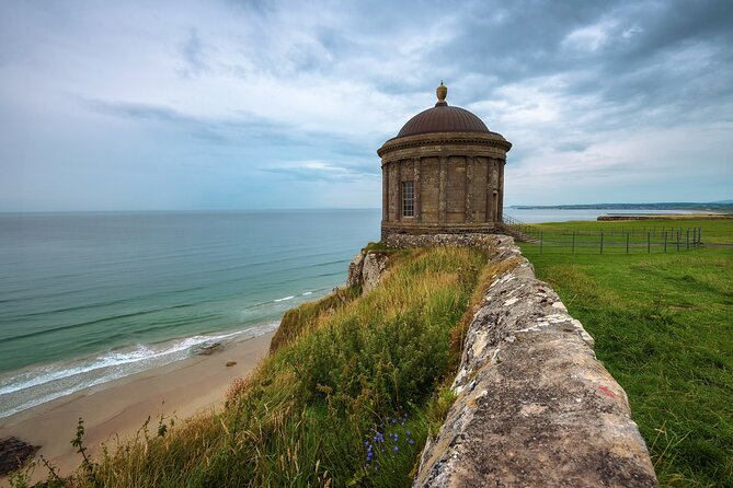 Full-day private tour from Game of Thrones Odyssey - Downhill Strand and the road to Dragonstone