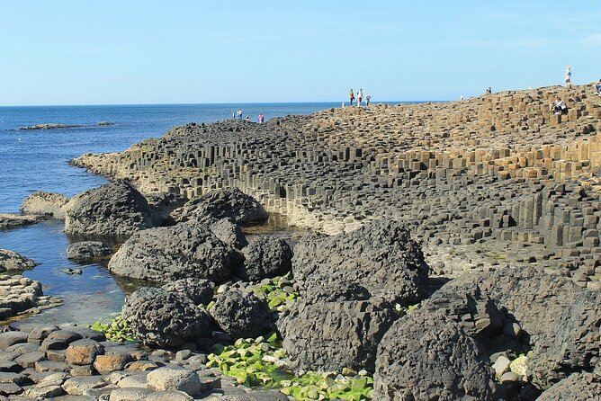 Full-Day Private Tour of Giants Causeway with Pick Up - Price, food, and what you really receive