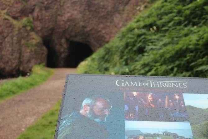 Game of Thrones and Giant's Causeway Day Tour from Belfast - Starting from Donegall Road in Belfast