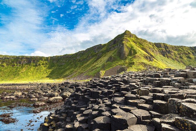 Game of Thrones and Giant's Causeway Full-Day Tour from Belfast - Key things to know before you book