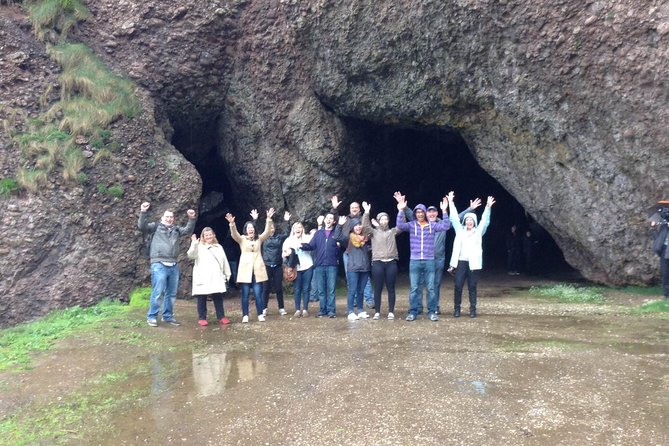Game of Thrones and Giant's Causeway Full-Day Tour from Belfast - Portaneevy View Point and the rope bridge
