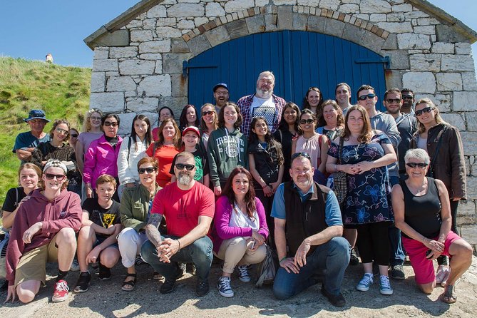 Game of Thrones and Giant's Causeway Full-Day Tour from Belfast - The Dark Hedges and the Kingsroad