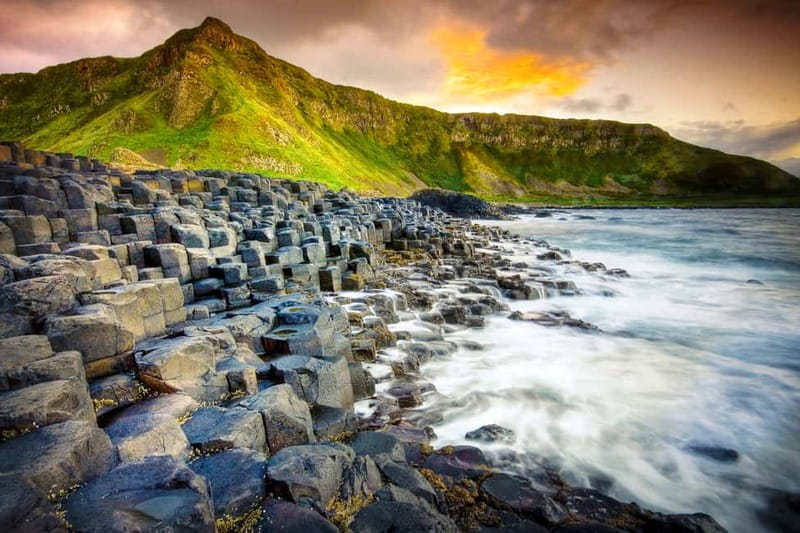 Game of Thrones & Giant's Causeway: Guided Tour from Belfast - Why this makes a good Belfast day trip
