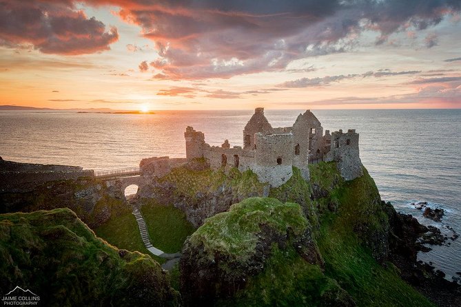 Game of Thrones Locations Tour including Westeros & Giant's Causeway - Giant’s Causeway is the day’s natural star