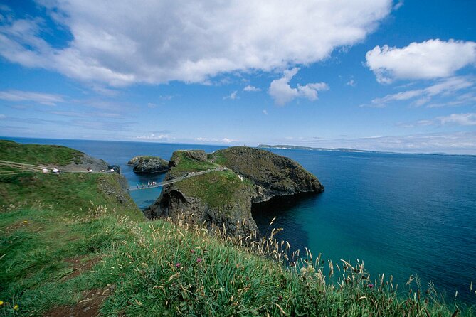 Giant’s Causeway and Titanic Experience from Belfast Port - Key points to know before booking