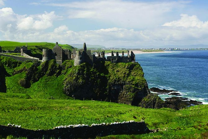 Giant’s Causeway and Titanic Experience from Belfast Port - Why this Belfast shore excursion covers so much