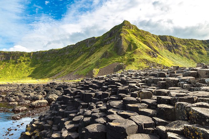 Giant’s Causeway Day Trip from Belfast - Key points to know before booking