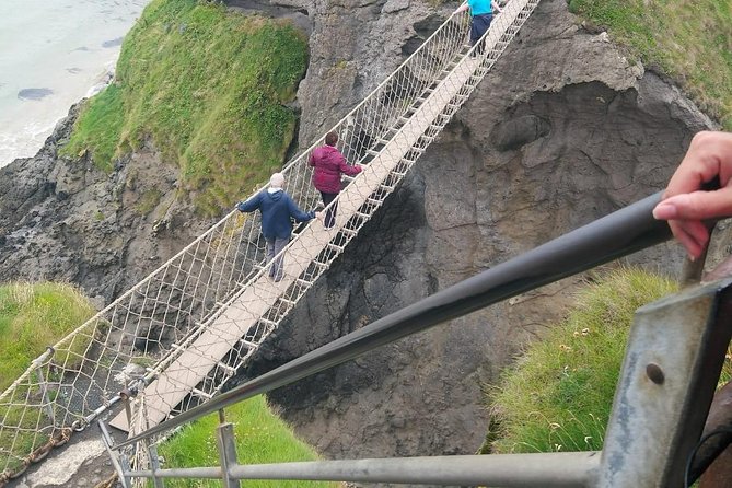 Giant's Causeway Full Day Tour from Belfast - Is $47.93 good value?