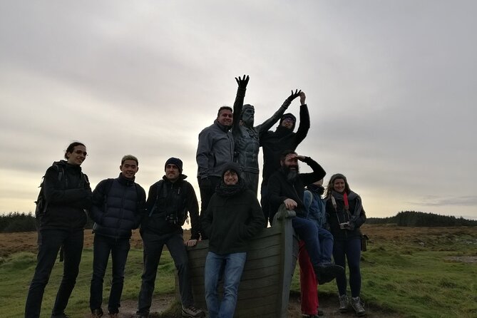 Giant's Causeway & Game of Thrones (luxury Private Tour) - Key points at a glance