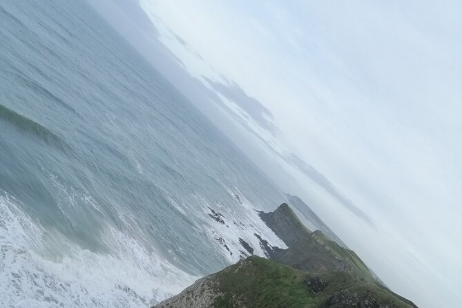Giant's Causeway & Game of Thrones (luxury Private Tour) - Why this private tour works from Derry