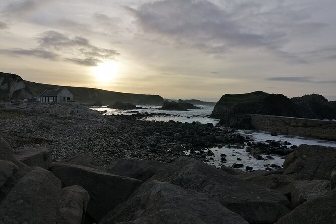 Giant's Causeway & Game of Thrones (luxury Private Tour) - The Dark Hedges and the King’s Road