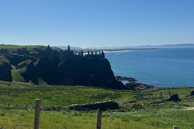 Giant’s Causeway, Luxury Private Tour from Belfast, 1-7 people - Giant’s Causeway: the main event