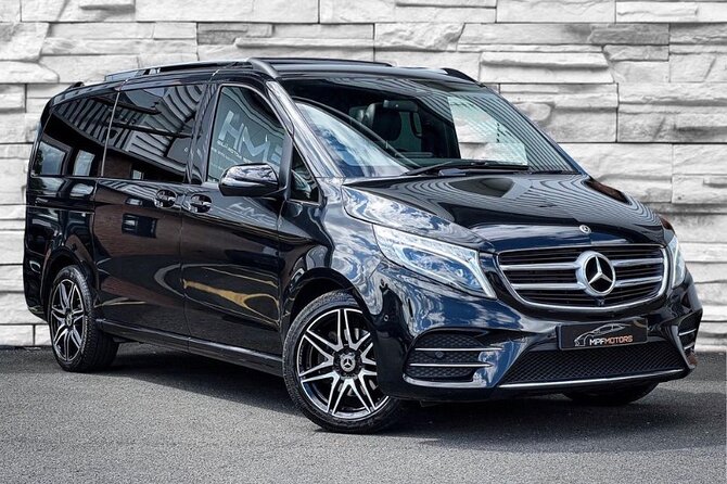 Giant's Causeway Private Tour from Belfast in Luxury Mercedes - What the guide adds to the route