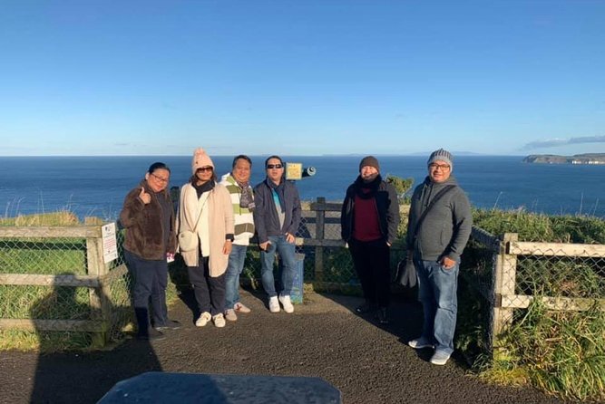 Giant's Causeway Tours - Giant’s Causeway: the essential stop
