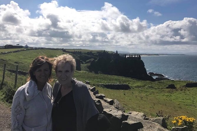 Giants Causeway & Antrim Coast Private Tour - Ballintoy Harbour and the Iron Islands