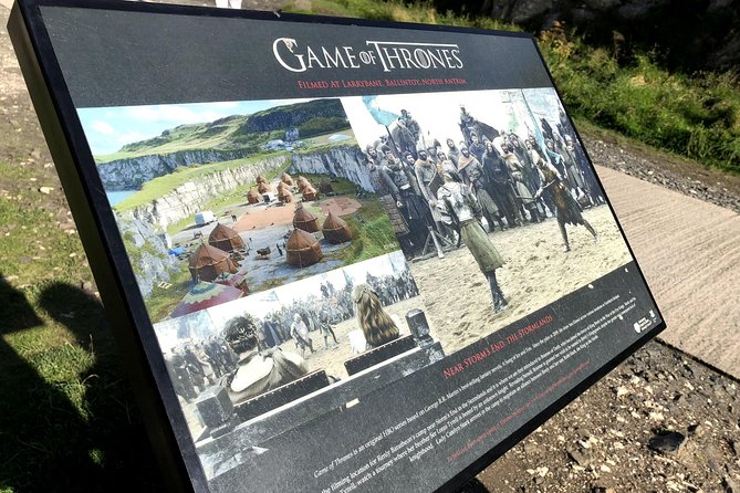 Giants Causeway & Game of Thrones Tour from Belfast - Why this North Coast day works so well