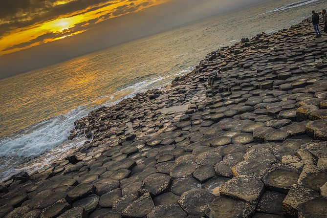 Giants Causeway & Game of Thrones Tour from Belfast - Giant’s Causeway and the Finn McCool legend