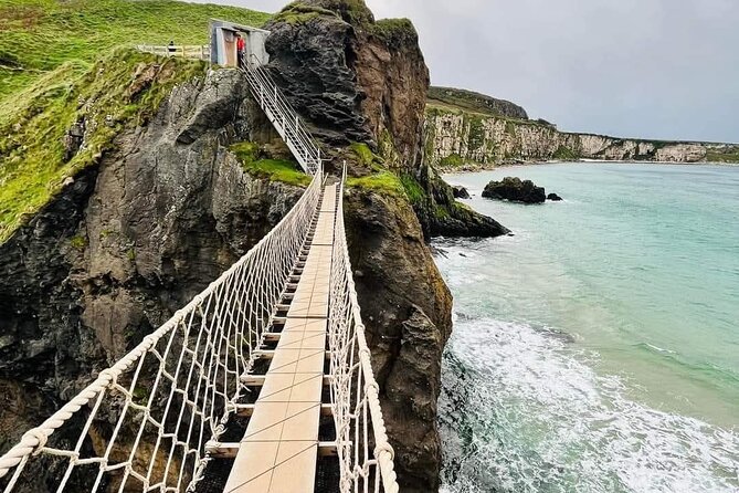 Giants Causeway Private Tour - Key points to know before booking