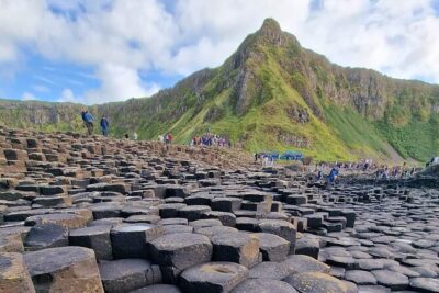 Giants Causeway Private Tour