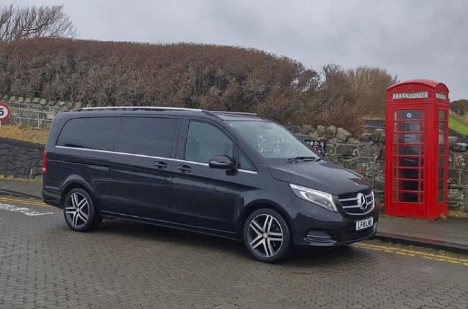 Giants Causeway Private Tour - Spending two hours at Giant’s Causeway