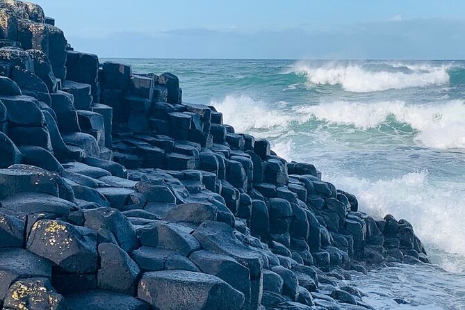Giants Causeway private tour from Belfast - Key points to know before booking