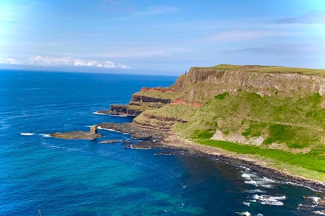 Giants Causeway private tour from Belfast - Why a private Belfast day trip makes sense