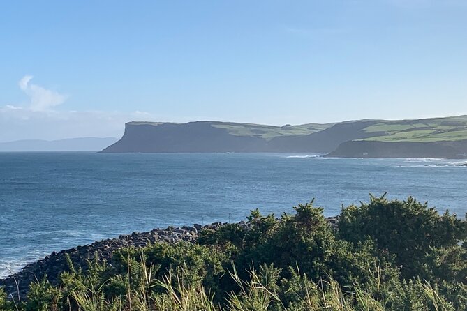 Giants Causeway private tour from Belfast - Giants Causeway: the day’s main event