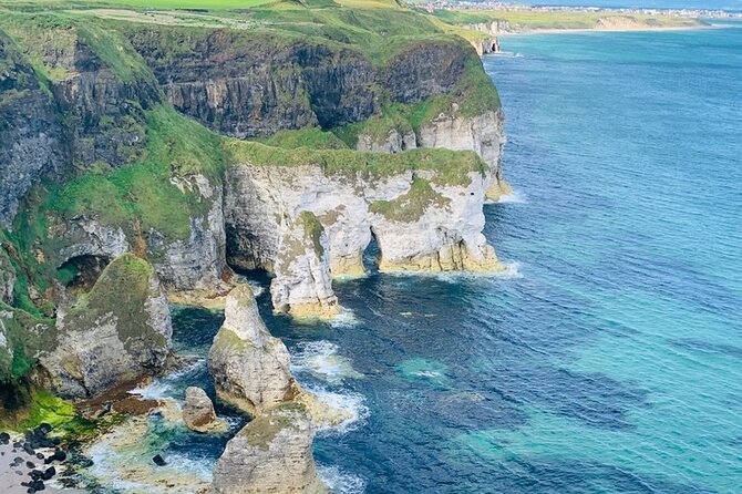 Giants Causeway private tour from Belfast - The Causeway Coastal Route