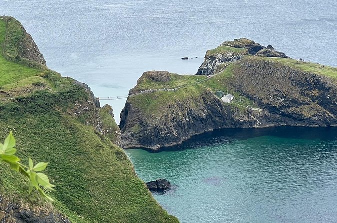 Giants Causeway Tour From Belfast including Game of thrones sites - Giant’s Causeway: give the basalt columns their time