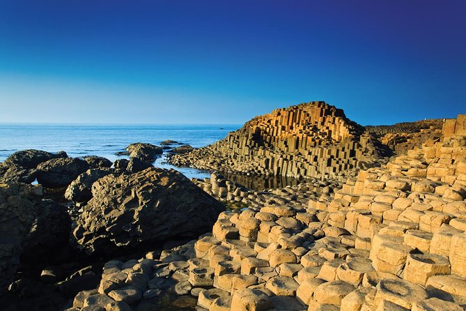 Guided Day Tour: Giant's Causeway from Belfast - Why this Belfast day trip works