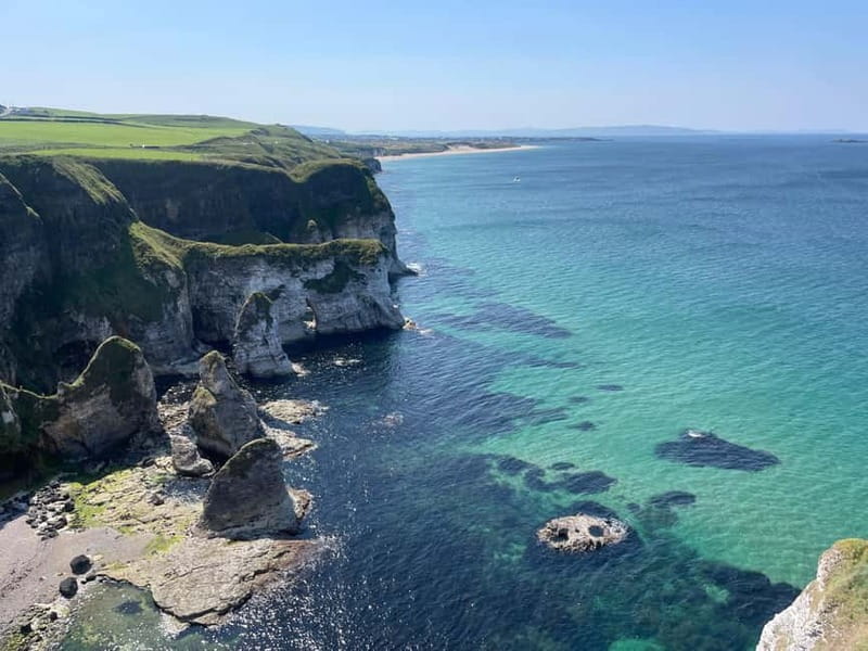 Half day Giant’s Causeway Tour from Belfast - Why this four-hour format works from Belfast