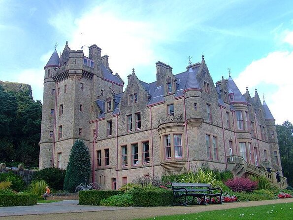 Highlights of Belfast sightseeing 4 hours private tour - Key points to know before booking
