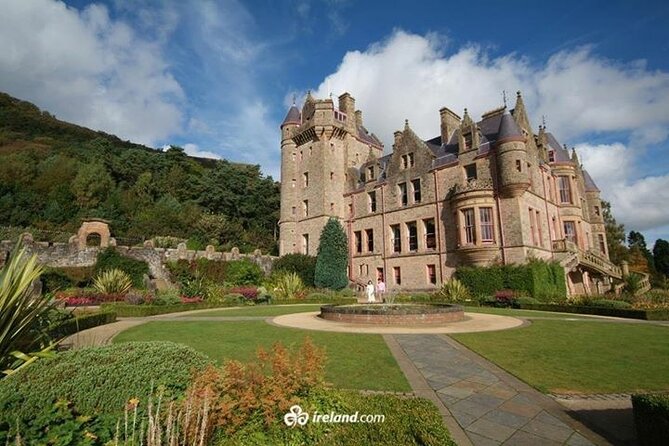 Highlights of Belfast sightseeing 4 hours private tour - Who will get the most from this Belfast tour?
