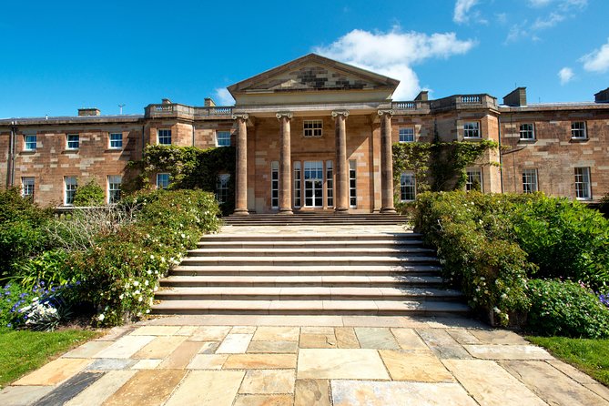 Hillsborough Castle Gardens only Ticket - Key points before you book