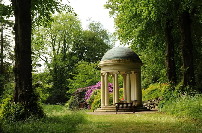 Hillsborough Castle Gardens only Ticket - The castle and lake walk