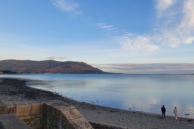 Ireland North Coast MEGA Trip for up to 8 Passengers - Why a private North Coast day makes sense