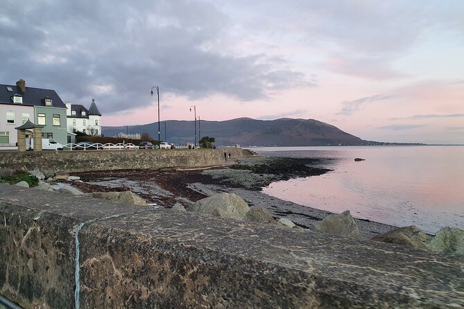 Ireland North Coast MEGA Trip for up to 8 Passengers - How the flexible agenda affects your day