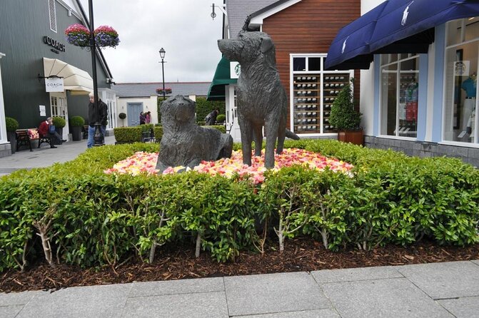 Kildare Village Shopping Trip from Belfast - Key points to know before booking
