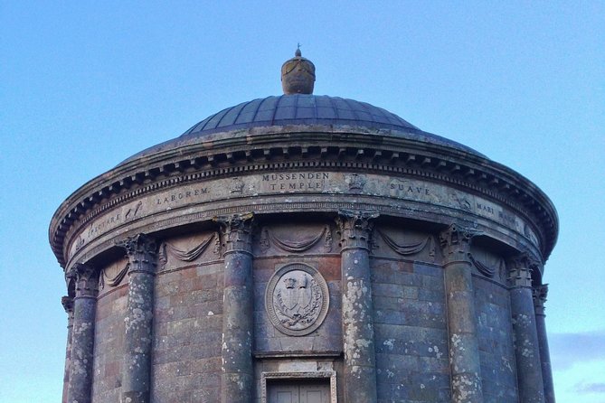 Londonderry Private Walking Tour With A Professional Guide - Key points to know before you book