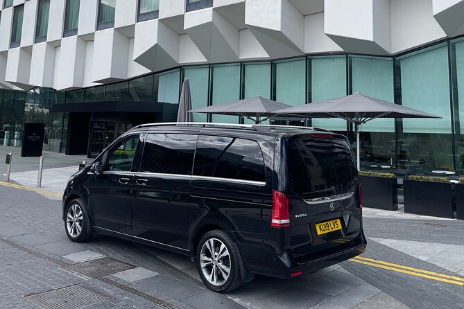 Luxury Belfast to Dublin Transfer - Who will appreciate this transfer most?