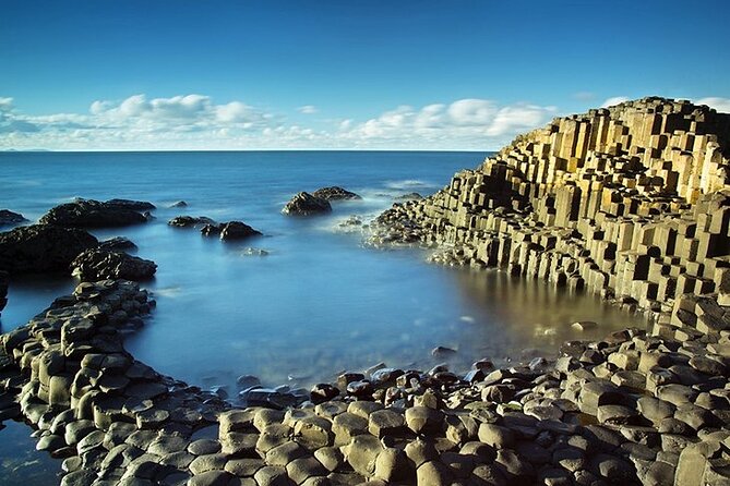 Luxury Causeway Coast Private Tour - Key points to know before booking