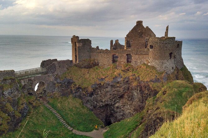 Luxury Causeway Coast Private Tour - Giant’s Causeway: the main event