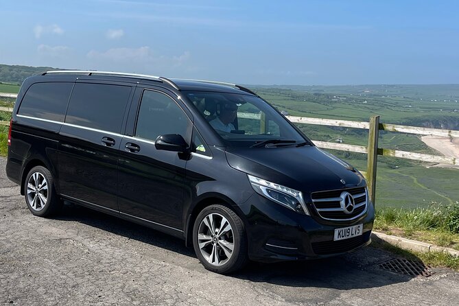 Luxury Tour of Giants Causeway from Belfast - Key points to know before booking