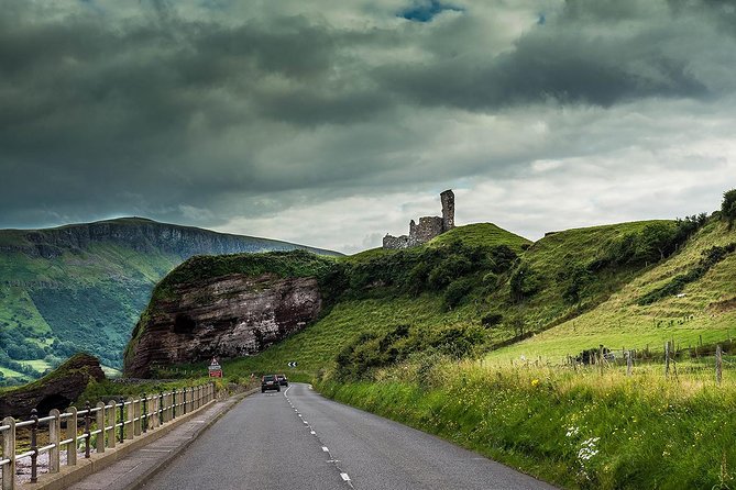 Northern Highlights Full-Day Guided Tour in Northern Ireland - Key points to know before booking