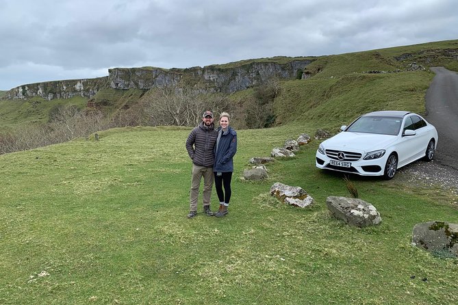 Northern Highlights Full-Day Guided Tour in Northern Ireland - Glenariff and the Glens of Antrim