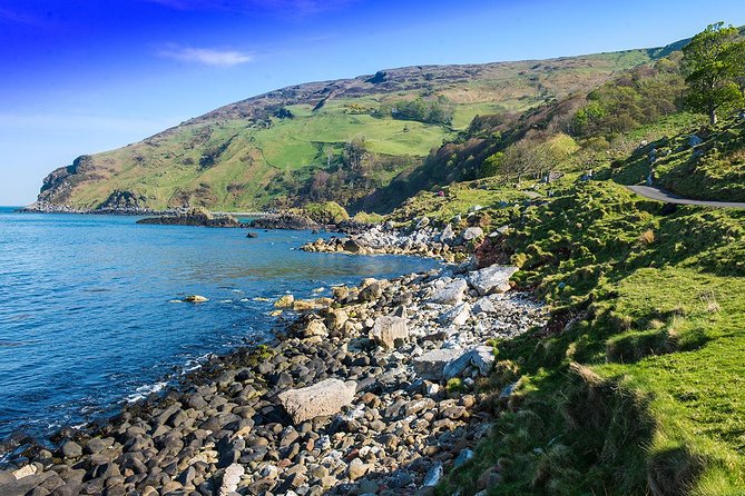 Northern Highlights Full-Day Guided Tour in Northern Ireland - Ballycastle gives the day a proper pause