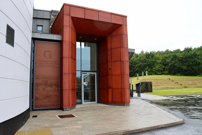 Peacemakers Museum Entry Ticket - Why the Peacemakers Museum matters in Derry